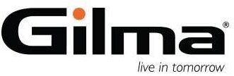 gilma logo